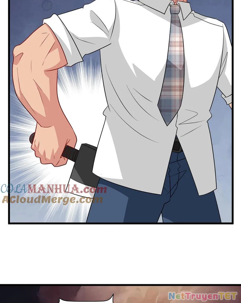 Slime Ta Treo Cự Long Lên Đánh Là Hợp Lý Nhỉ? Chapter 255 - Trang 2