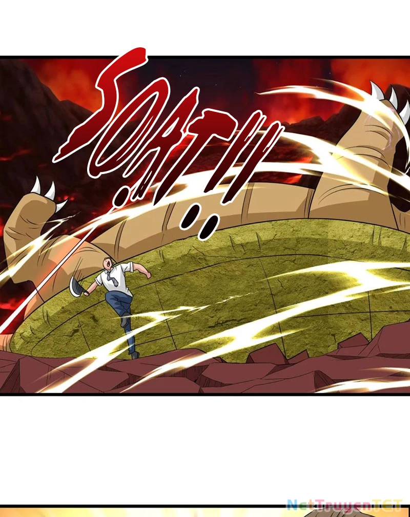 Slime Ta Treo Cự Long Lên Đánh Là Hợp Lý Nhỉ? Chapter 255 - Trang 2