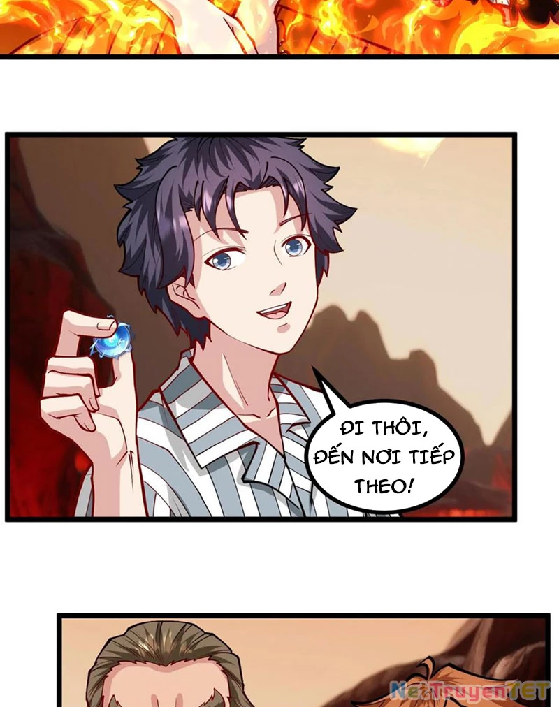 Slime Ta Treo Cự Long Lên Đánh Là Hợp Lý Nhỉ? Chapter 259 - Trang 2