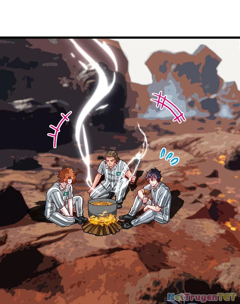 Slime Ta Treo Cự Long Lên Đánh Là Hợp Lý Nhỉ? Chapter 259 - Trang 2