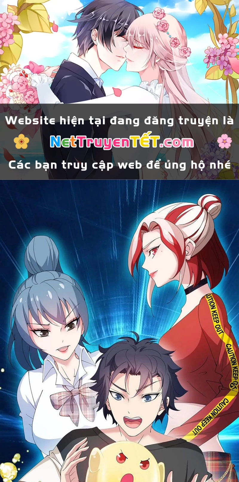 Slime Ta Treo Cự Long Lên Đánh Là Hợp Lý Nhỉ? Chapter 259 - Trang 2