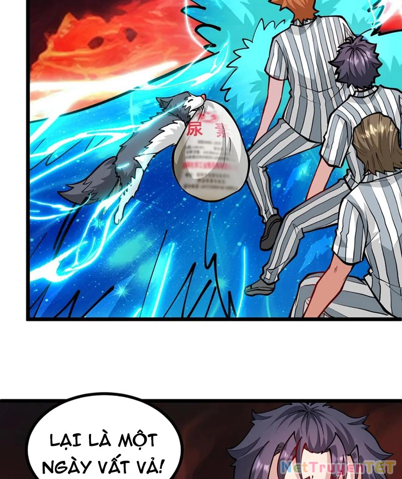 Slime Ta Treo Cự Long Lên Đánh Là Hợp Lý Nhỉ? Chapter 259 - Trang 2