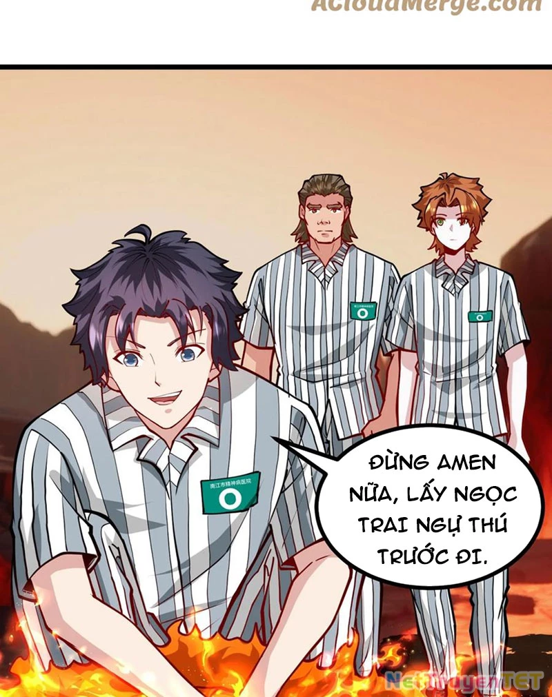 Slime Ta Treo Cự Long Lên Đánh Là Hợp Lý Nhỉ? Chapter 259 - Trang 2