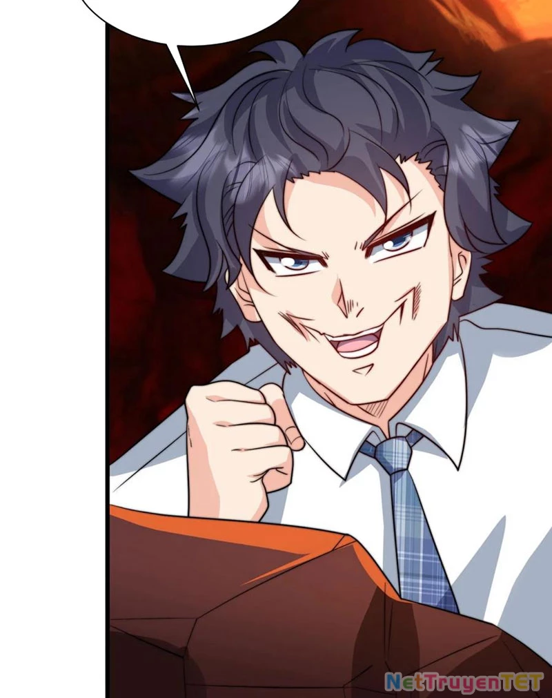 Slime Ta Treo Cự Long Lên Đánh Là Hợp Lý Nhỉ? Chapter 262 - Trang 2