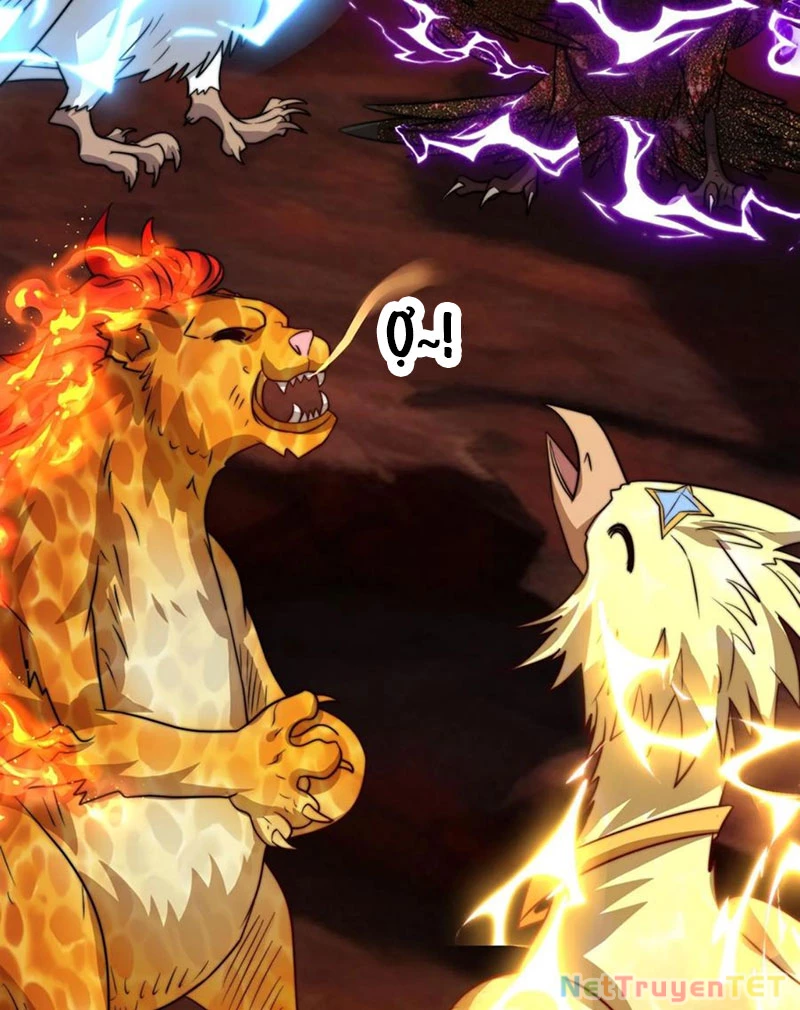 Slime Ta Treo Cự Long Lên Đánh Là Hợp Lý Nhỉ? Chapter 262 - Trang 2