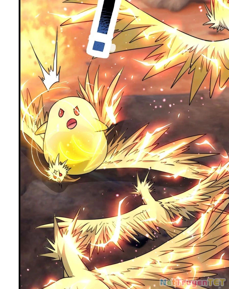 Slime Ta Treo Cự Long Lên Đánh Là Hợp Lý Nhỉ? Chapter 264 - Trang 2