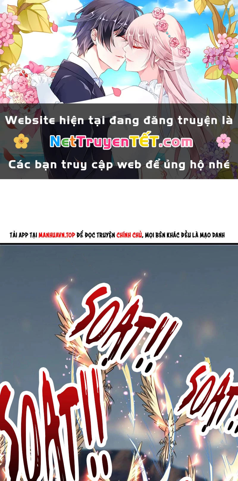 Slime Ta Treo Cự Long Lên Đánh Là Hợp Lý Nhỉ? Chapter 264 - Trang 2