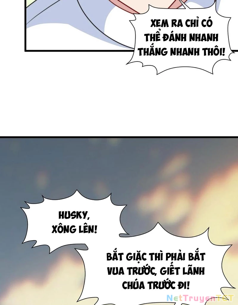 Slime Ta Treo Cự Long Lên Đánh Là Hợp Lý Nhỉ? Chapter 264 - Trang 2