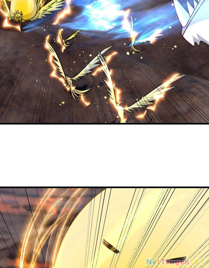 Slime Ta Treo Cự Long Lên Đánh Là Hợp Lý Nhỉ? Chapter 264 - Trang 2