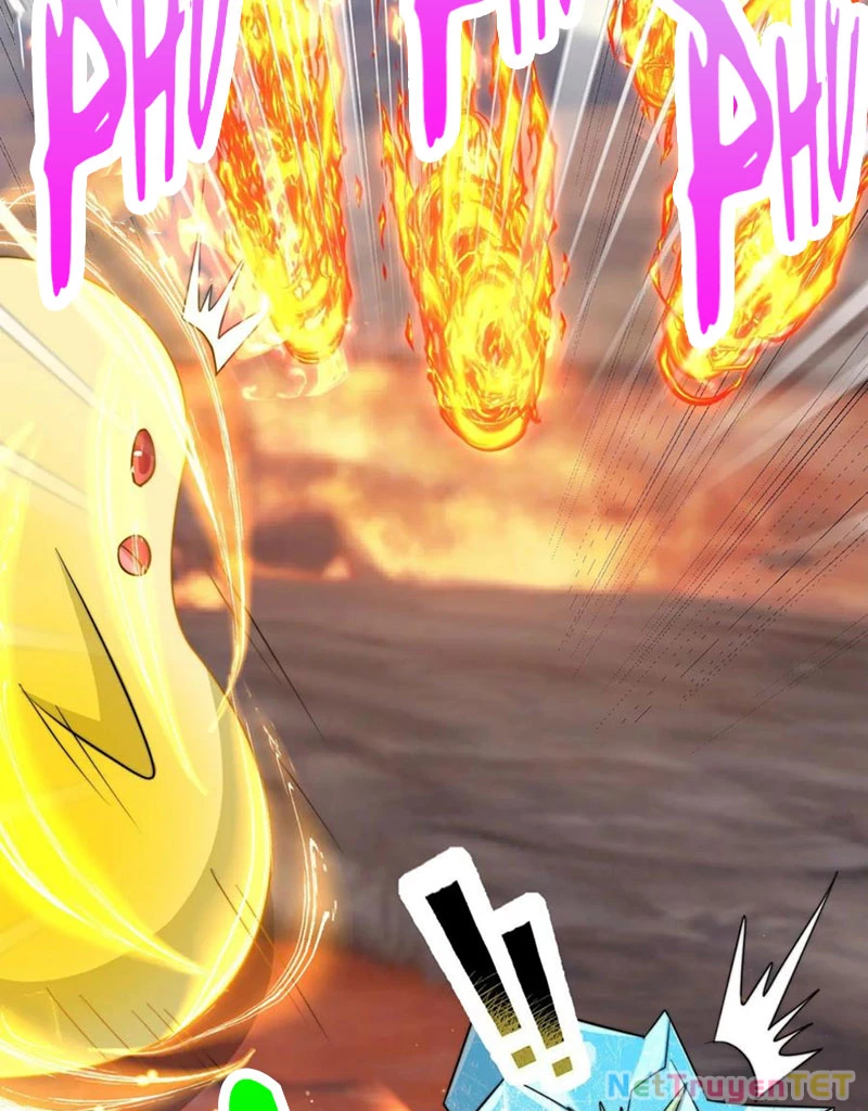 Slime Ta Treo Cự Long Lên Đánh Là Hợp Lý Nhỉ? Chapter 264 - Trang 2