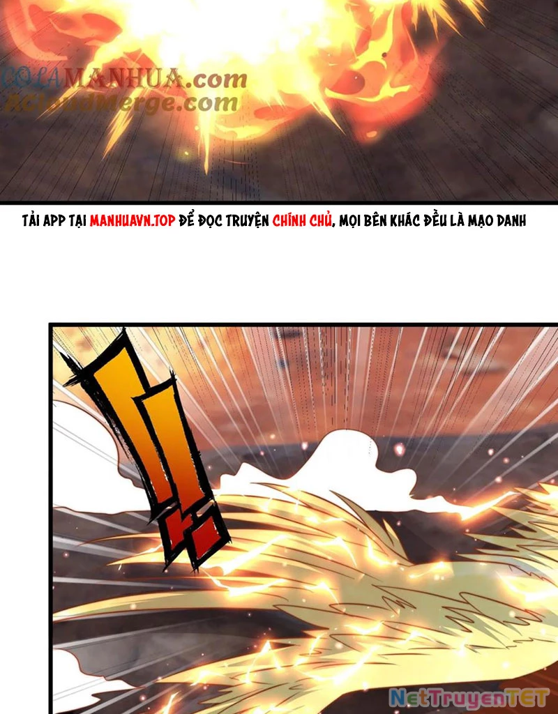 Slime Ta Treo Cự Long Lên Đánh Là Hợp Lý Nhỉ? Chapter 264 - Trang 2