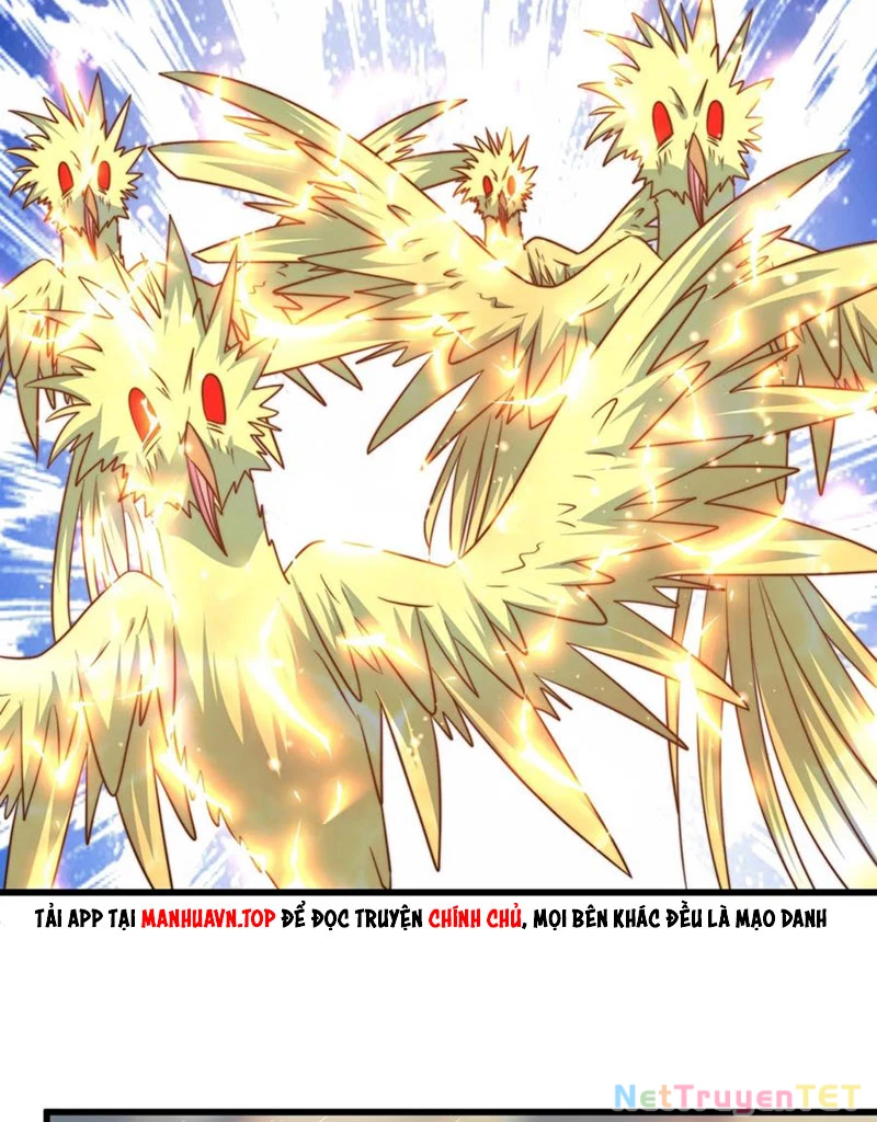 Slime Ta Treo Cự Long Lên Đánh Là Hợp Lý Nhỉ? Chapter 264 - Trang 2