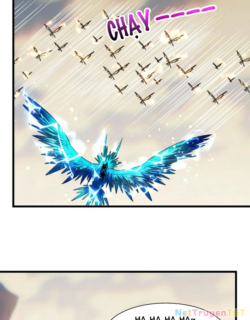 Slime Ta Treo Cự Long Lên Đánh Là Hợp Lý Nhỉ? Chapter 264 - Trang 2