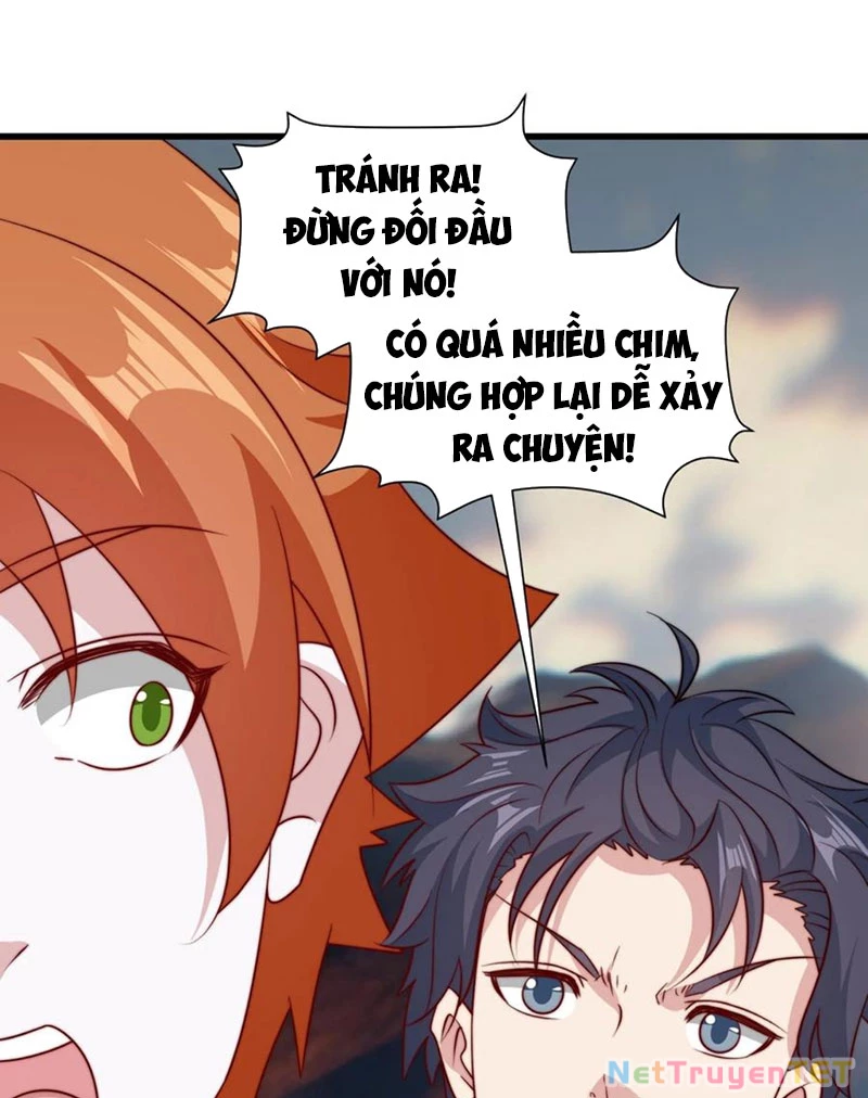 Slime Ta Treo Cự Long Lên Đánh Là Hợp Lý Nhỉ? Chapter 264 - Trang 2