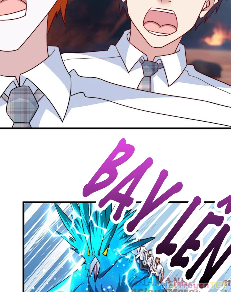 Slime Ta Treo Cự Long Lên Đánh Là Hợp Lý Nhỉ? Chapter 264 - Trang 2