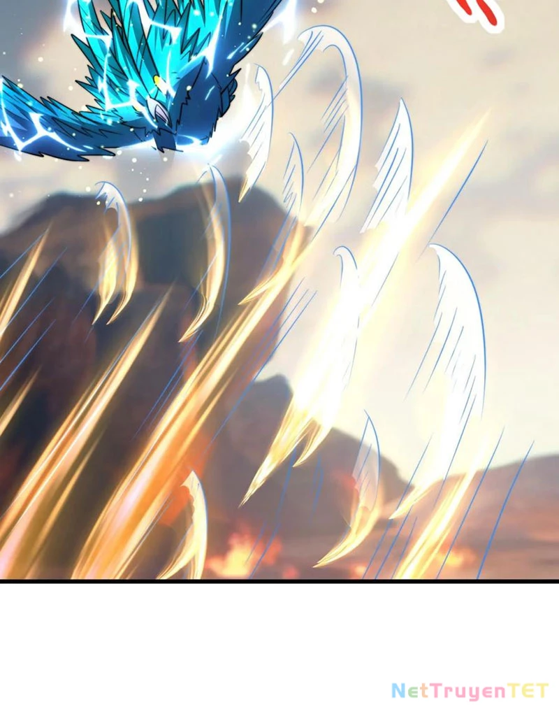 Slime Ta Treo Cự Long Lên Đánh Là Hợp Lý Nhỉ? Chapter 264 - Trang 2