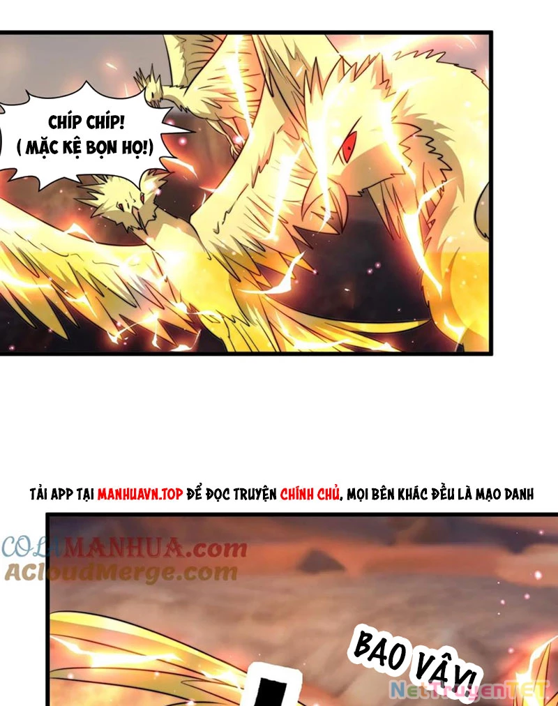 Slime Ta Treo Cự Long Lên Đánh Là Hợp Lý Nhỉ? Chapter 264 - Trang 2