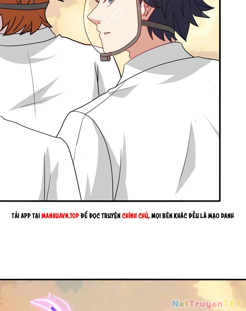 Slime Ta Treo Cự Long Lên Đánh Là Hợp Lý Nhỉ? Chapter 266 - Trang 2