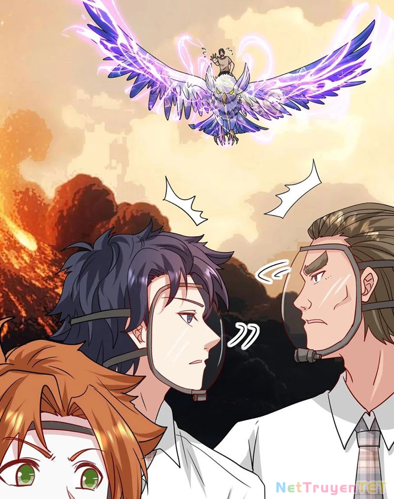 Slime Ta Treo Cự Long Lên Đánh Là Hợp Lý Nhỉ? Chapter 266 - Trang 2