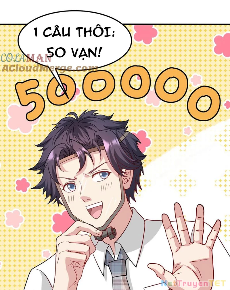 Slime Ta Treo Cự Long Lên Đánh Là Hợp Lý Nhỉ? Chapter 266 - Trang 2