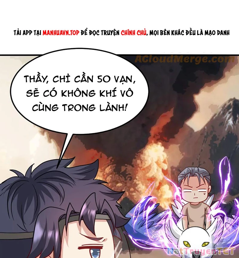 Slime Ta Treo Cự Long Lên Đánh Là Hợp Lý Nhỉ? Chapter 266 - Trang 2