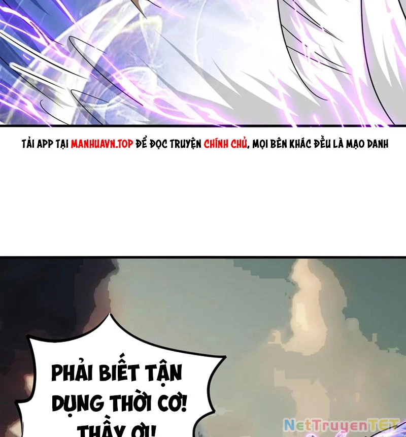 Slime Ta Treo Cự Long Lên Đánh Là Hợp Lý Nhỉ? Chapter 266 - Trang 2