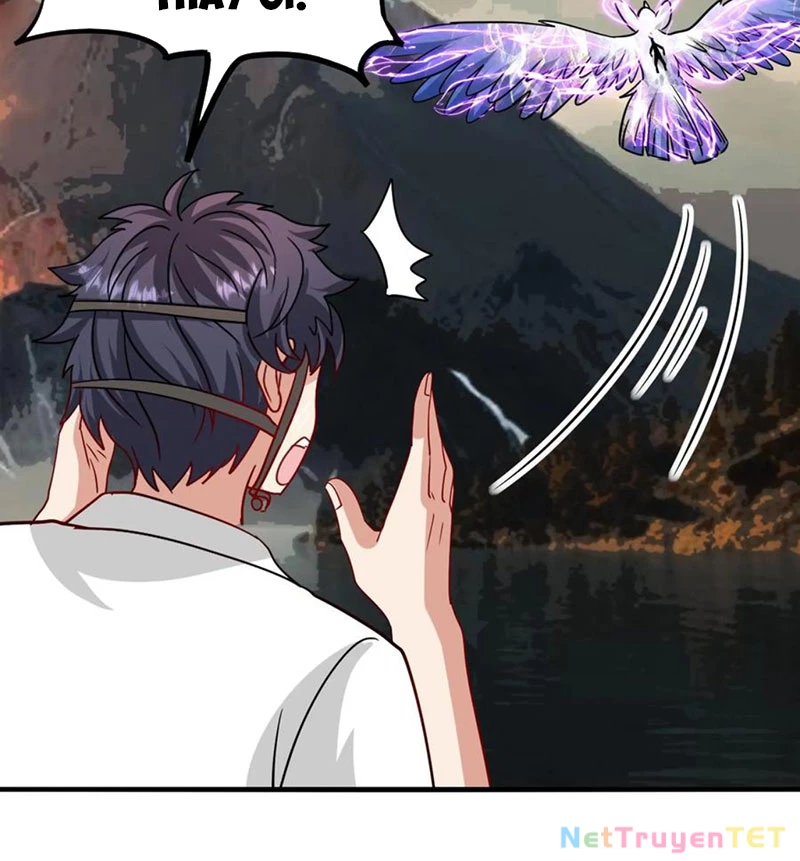 Slime Ta Treo Cự Long Lên Đánh Là Hợp Lý Nhỉ? Chapter 266 - Trang 2