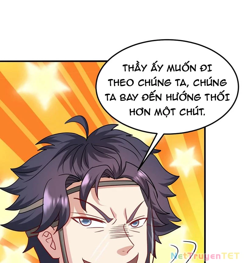 Slime Ta Treo Cự Long Lên Đánh Là Hợp Lý Nhỉ? Chapter 266 - Trang 2