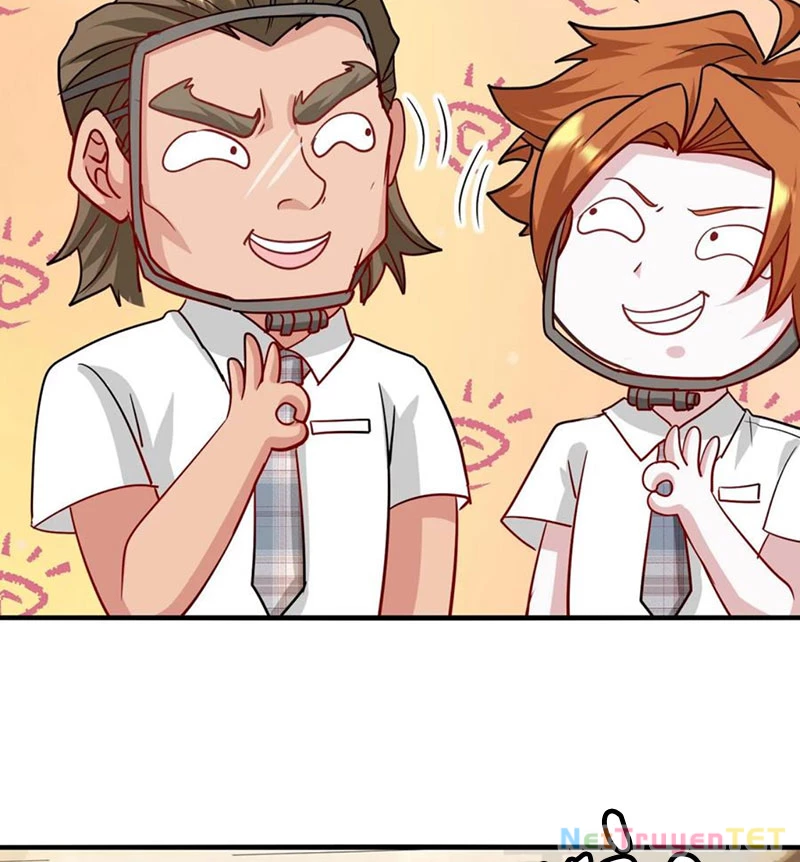 Slime Ta Treo Cự Long Lên Đánh Là Hợp Lý Nhỉ? Chapter 266 - Trang 2