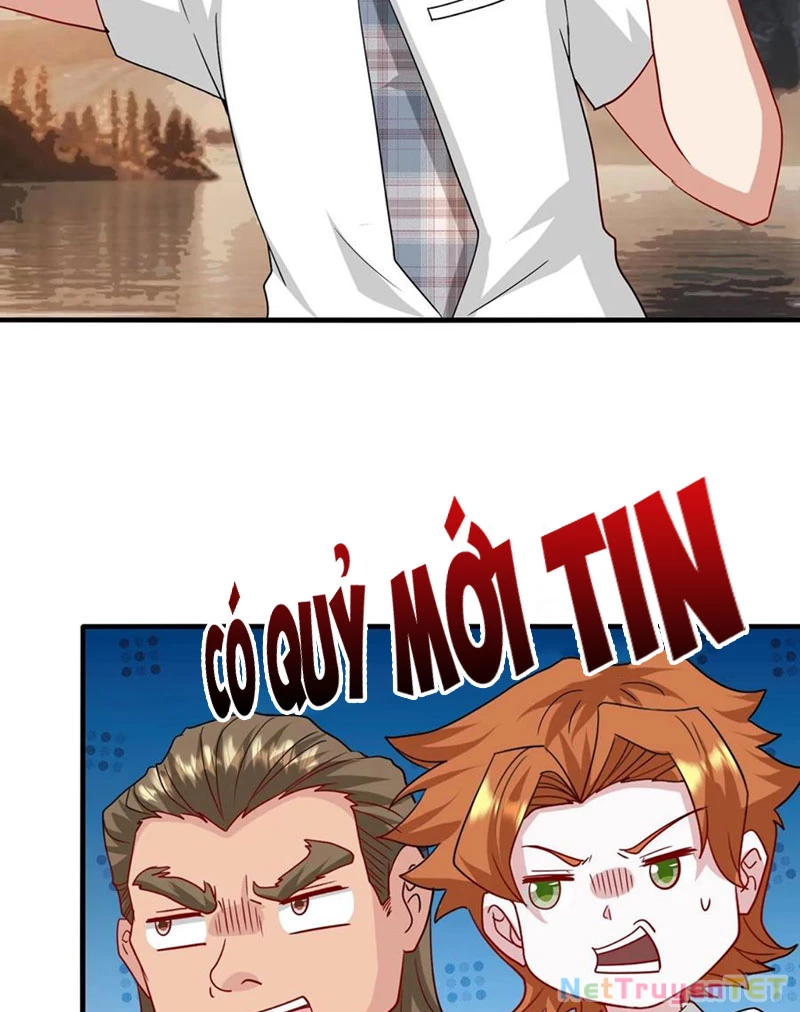 Slime Ta Treo Cự Long Lên Đánh Là Hợp Lý Nhỉ? Chapter 266 - Trang 2