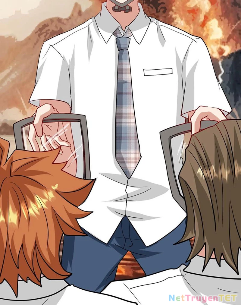 Slime Ta Treo Cự Long Lên Đánh Là Hợp Lý Nhỉ? Chapter 266 - Trang 2