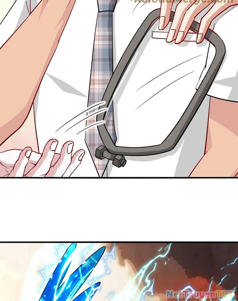 Slime Ta Treo Cự Long Lên Đánh Là Hợp Lý Nhỉ? Chapter 266 - Trang 2