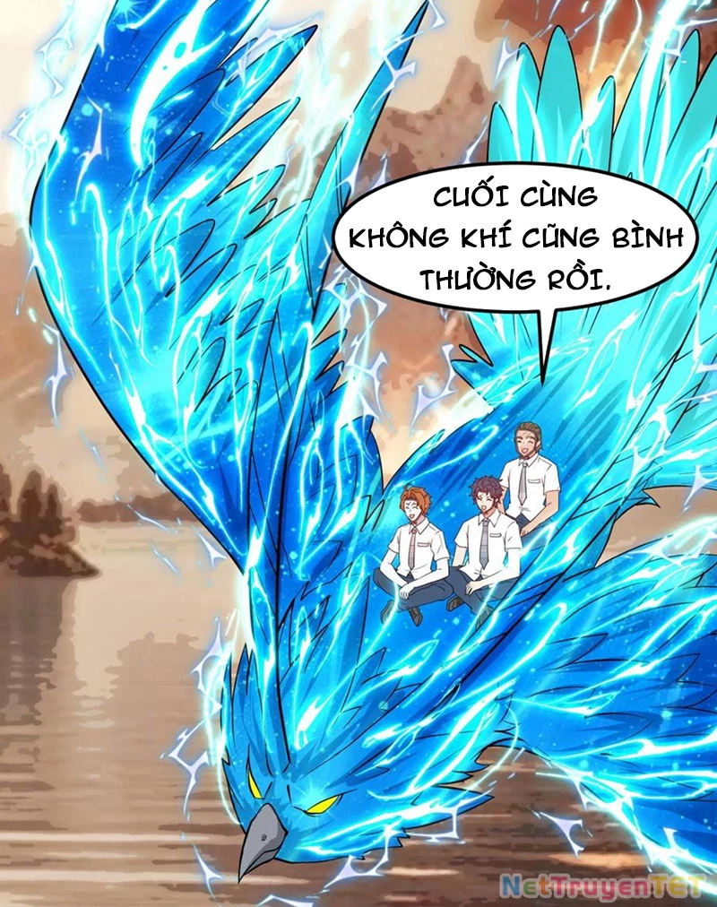 Slime Ta Treo Cự Long Lên Đánh Là Hợp Lý Nhỉ? Chapter 266 - Trang 2