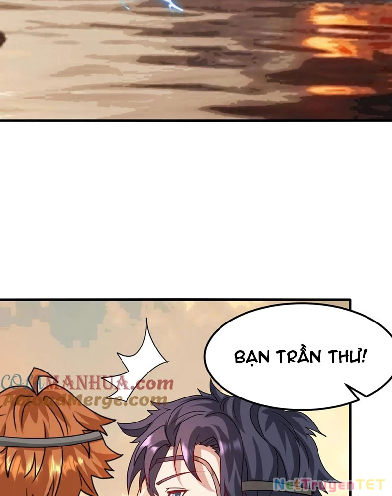 Slime Ta Treo Cự Long Lên Đánh Là Hợp Lý Nhỉ? Chapter 266 - Trang 2