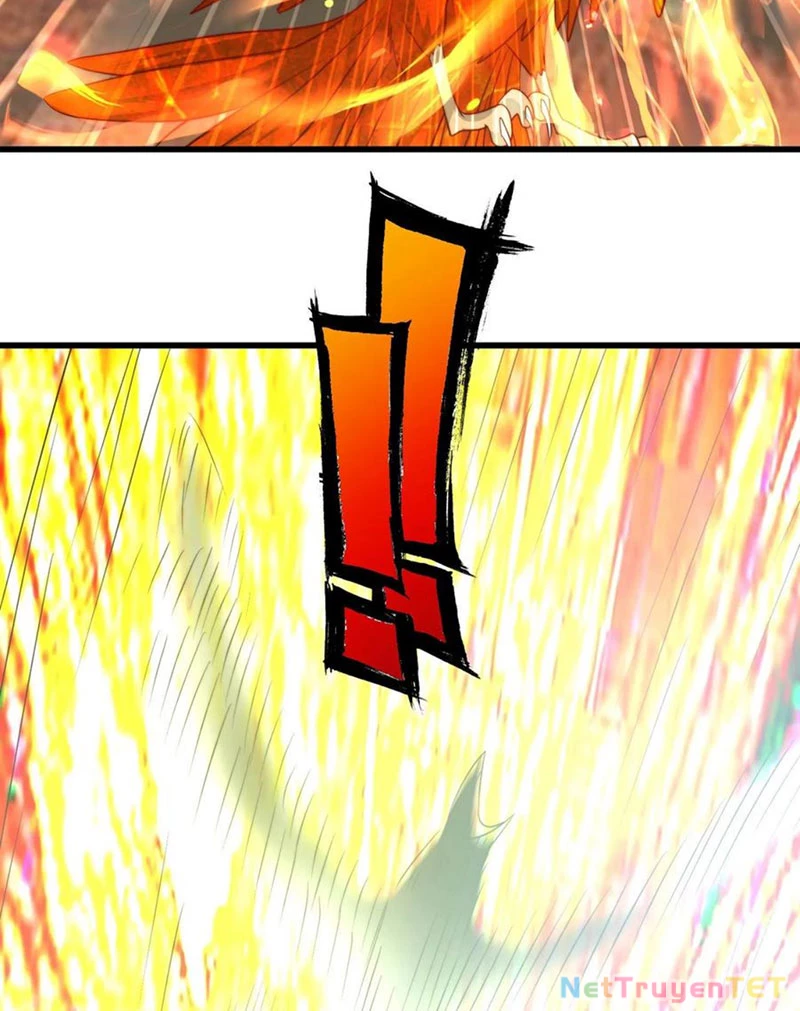 Slime Ta Treo Cự Long Lên Đánh Là Hợp Lý Nhỉ? Chapter 267 - Trang 2