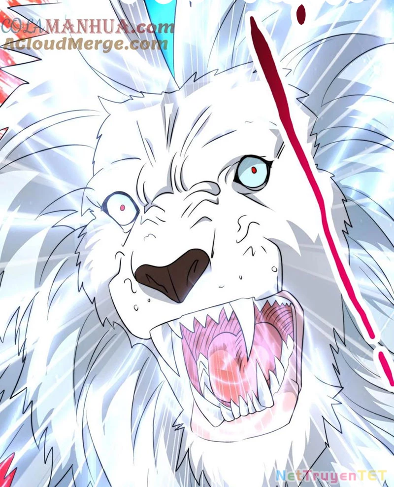 Slime Ta Treo Cự Long Lên Đánh Là Hợp Lý Nhỉ? Chapter 267 - Trang 2