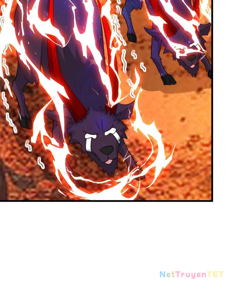 Slime Ta Treo Cự Long Lên Đánh Là Hợp Lý Nhỉ? Chapter 267 - Trang 2