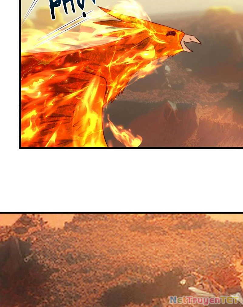 Slime Ta Treo Cự Long Lên Đánh Là Hợp Lý Nhỉ? Chapter 267 - Trang 2