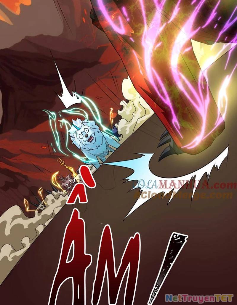 Slime Ta Treo Cự Long Lên Đánh Là Hợp Lý Nhỉ? Chapter 269 - Trang 2