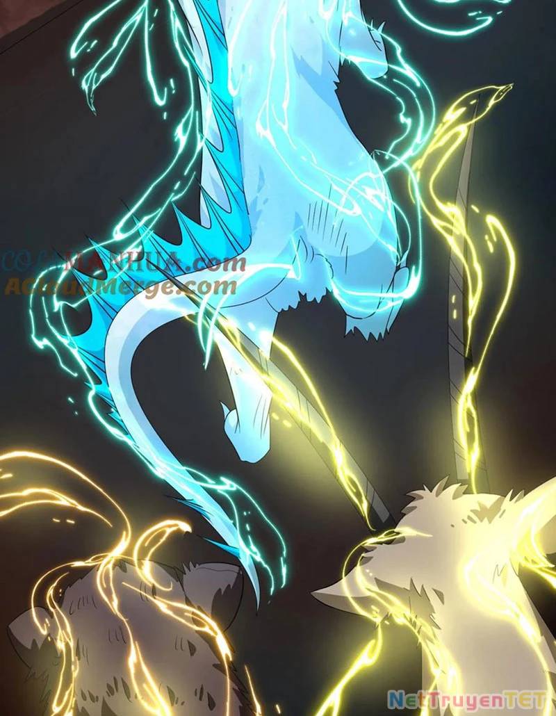 Slime Ta Treo Cự Long Lên Đánh Là Hợp Lý Nhỉ? Chapter 269 - Trang 2