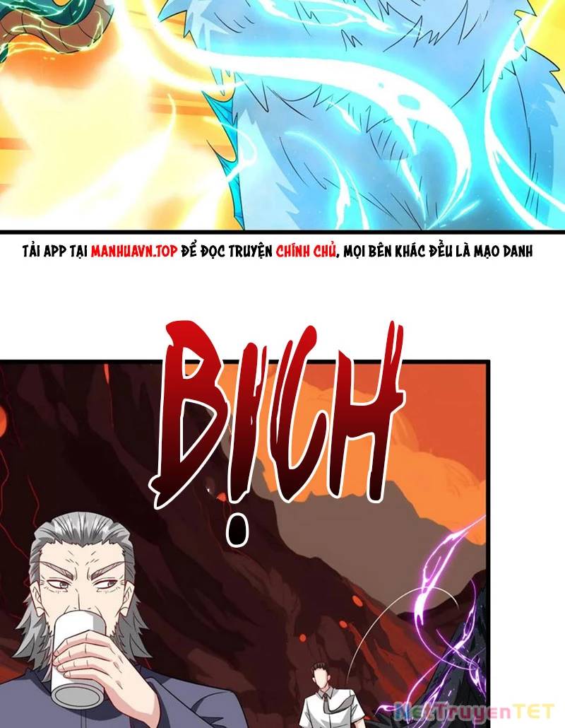 Slime Ta Treo Cự Long Lên Đánh Là Hợp Lý Nhỉ? Chapter 269 - Trang 2