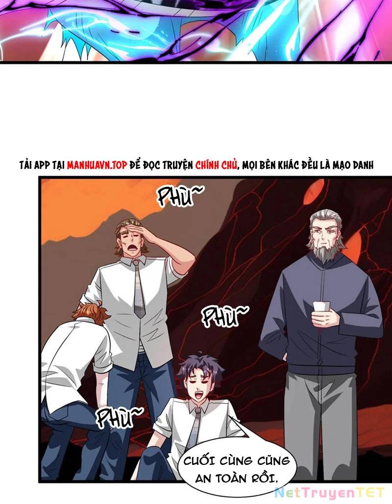 Slime Ta Treo Cự Long Lên Đánh Là Hợp Lý Nhỉ? Chapter 269 - Trang 2