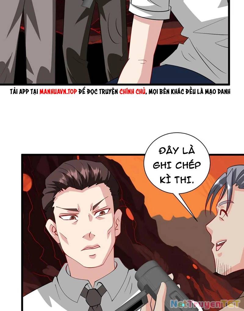 Slime Ta Treo Cự Long Lên Đánh Là Hợp Lý Nhỉ? Chapter 269 - Trang 2