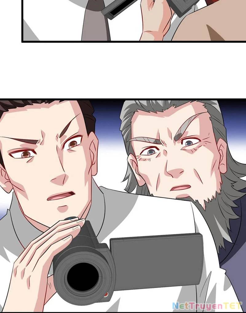 Slime Ta Treo Cự Long Lên Đánh Là Hợp Lý Nhỉ? Chapter 269 - Trang 2