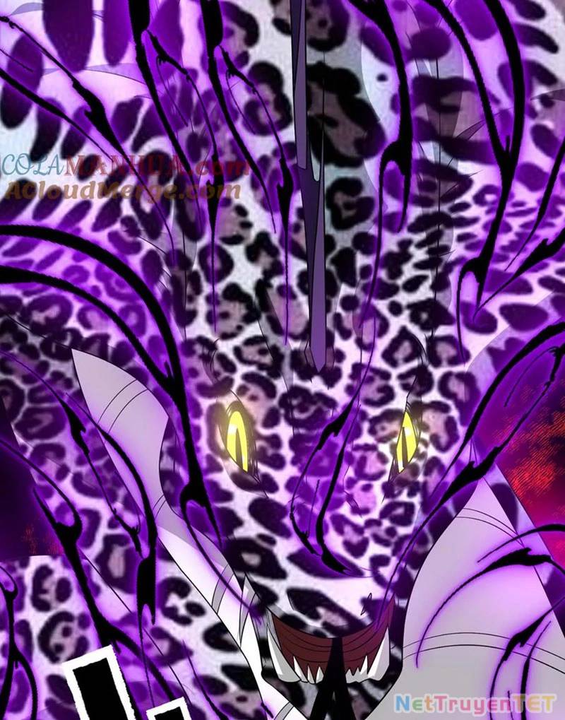 Slime Ta Treo Cự Long Lên Đánh Là Hợp Lý Nhỉ? Chapter 269 - Trang 2