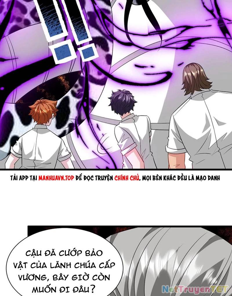 Slime Ta Treo Cự Long Lên Đánh Là Hợp Lý Nhỉ? Chapter 269 - Trang 2