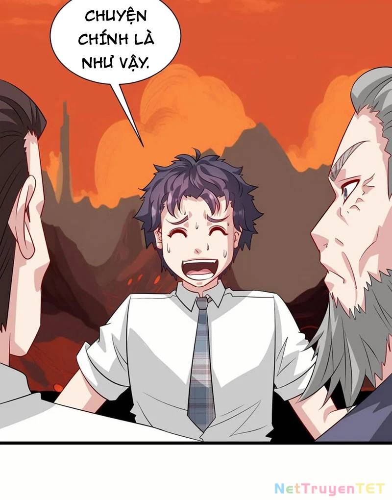 Slime Ta Treo Cự Long Lên Đánh Là Hợp Lý Nhỉ? Chapter 269 - Trang 2