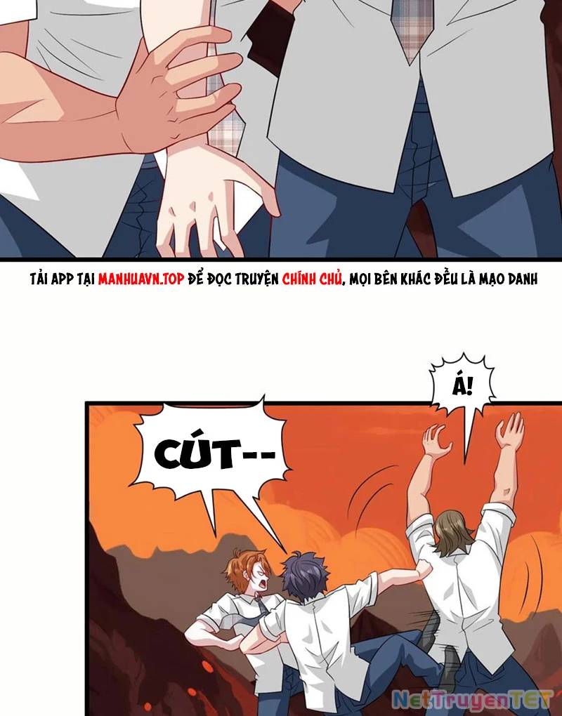 Slime Ta Treo Cự Long Lên Đánh Là Hợp Lý Nhỉ? Chapter 269 - Trang 2