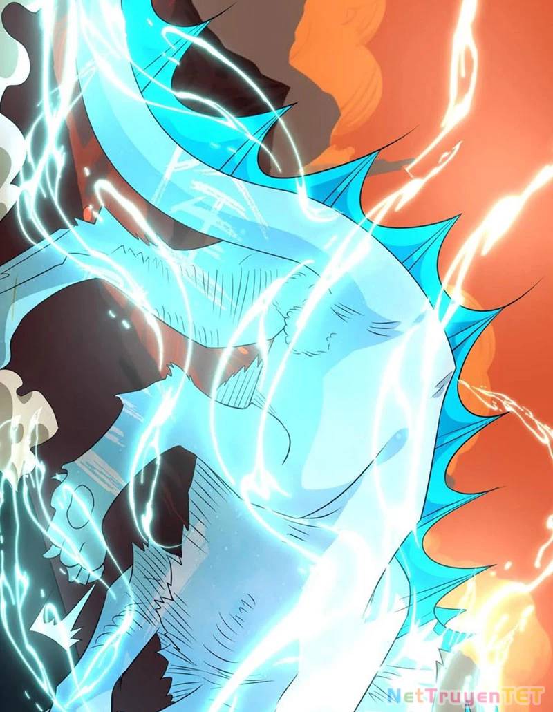 Slime Ta Treo Cự Long Lên Đánh Là Hợp Lý Nhỉ? Chapter 269 - Trang 2