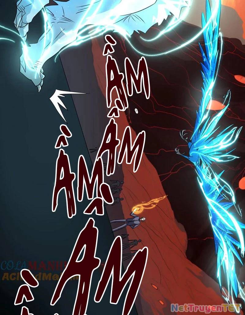 Slime Ta Treo Cự Long Lên Đánh Là Hợp Lý Nhỉ? Chapter 269 - Trang 2